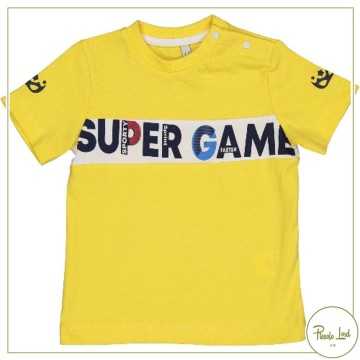 T-shirt Birba/Trybeyond Abbigliamento Bambini Primavera Estate 2020 999.84045.00