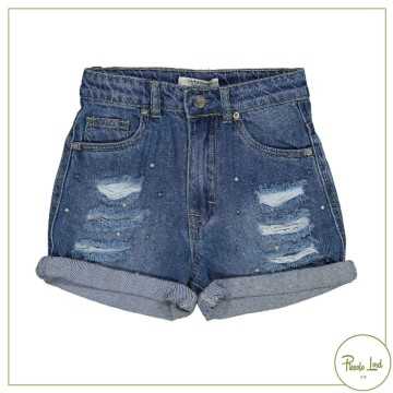Short Birba/Trybeyond Jeans - codice articolo 41995