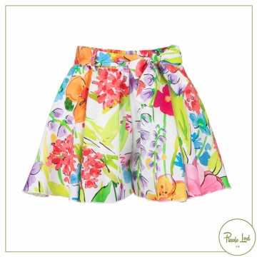 Short Elsy Multicolor Abbigliamento Bambini Primavera Estate 2022 4623-PE22