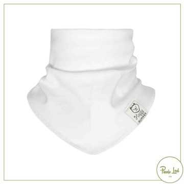 Collo Barbaras White One - Abbigliamento Bambini Primavera Estate 2022 -codice articolo TY-55-1