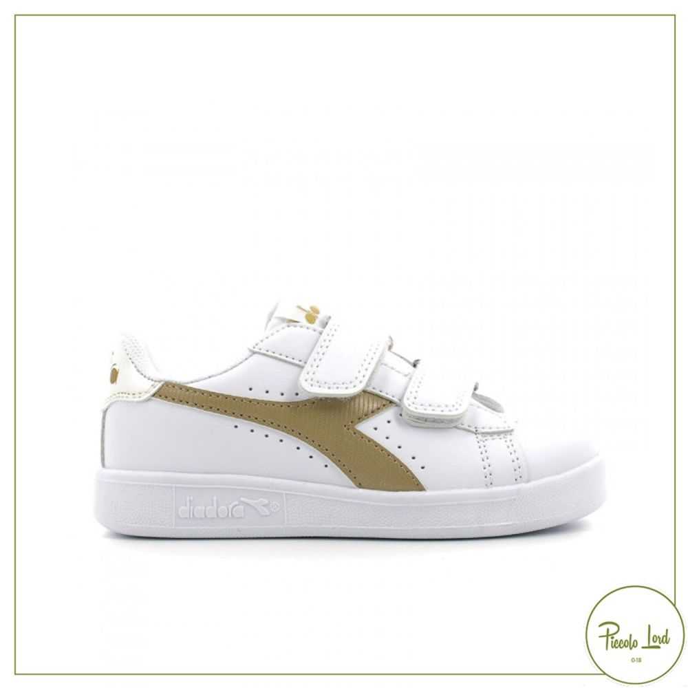 Sneakers Diadora Gold - codice articolo 177016-C1070