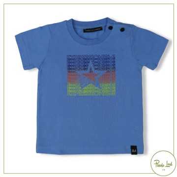 T-Shirt Alessandrini Sky - Abbigliamento Bambini Primavera Estate 2022 -codice articolo 1296M0763