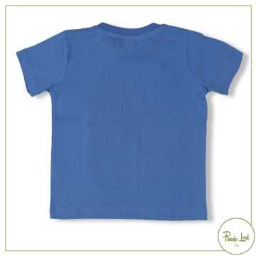 T-Shirt Alessandrini Sky Abbigliamento Bambini Primavera Estate 2022 1296M0763