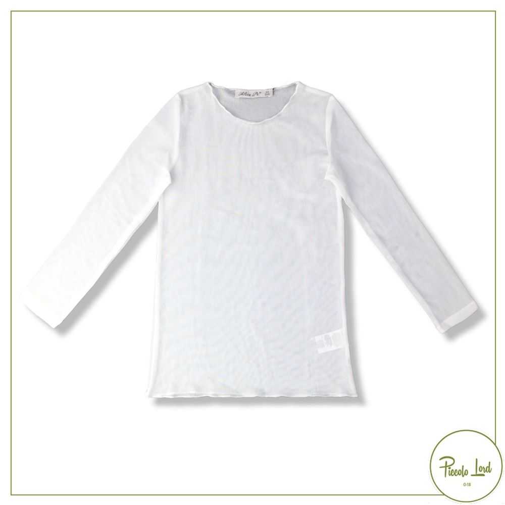 T-shirt Alice Pi Abbigliamento Bambini Primavera Estate 2020 S202608