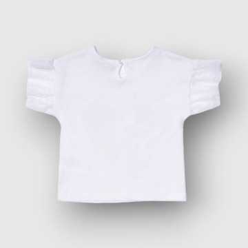 T-Shirt Tuc Tuc Bianco - codice articolo 11349597