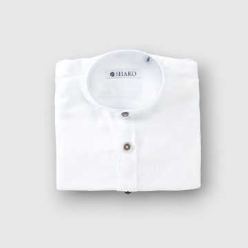 Camicia Shakò Bianco - codice articolo CSK0355