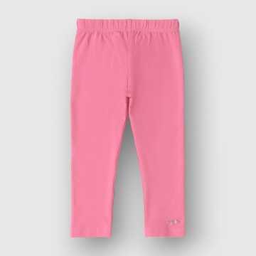 Leggings iDO Rosa - Abbigliamento Bambini Primavera Estate 2023 -codice articolo 46192-ro