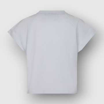 T-Shirt Starter Bianco - codice articolo 3172 B ST