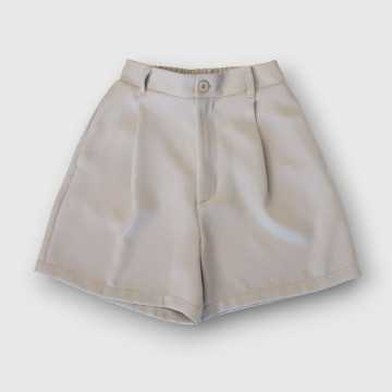 Shorts J'Aime Sabbia - Abbigliamento Bambini Primavera Estate 2023 -codice articolo 4467G-SH