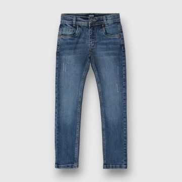 Jeans iDO Stone Washed - codice articolo 47732
