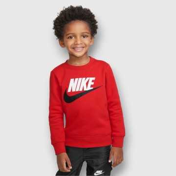 Maglia Nike Rosso - codice articolo 86G705-R0P