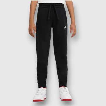 Pantaloni Nike Nero - codice articolo 8UB252-023
