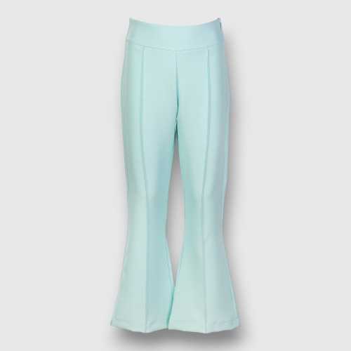 4625-PE24-Pantalone Elsy Tiffany-Abbigliamento Bambini Primavera Estate 2024