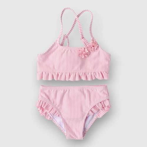 48584-Costume iDO Rosa-Abbigliamento Bambini Primavera Estate 2024