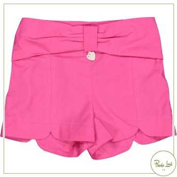 Short Birba Fuxia Abbigliamento Bambini Primavera Estate 2021 21023