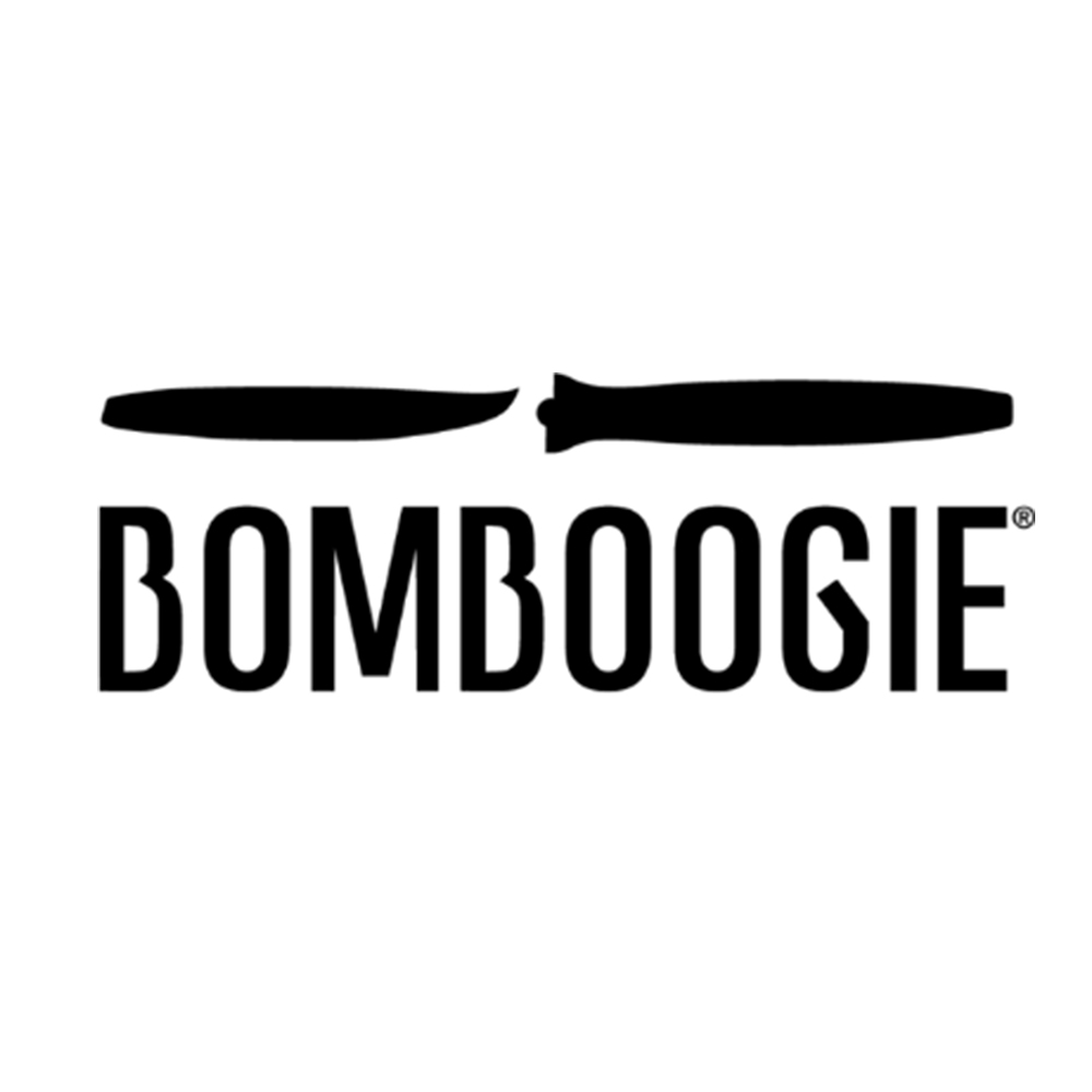 Logo bomboogie