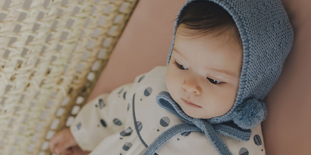 Categoria outlet  abbigliamento neonato invernale