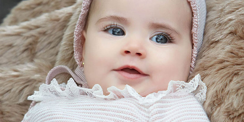 Categoria outlet  abbigliamento neonato invernale
